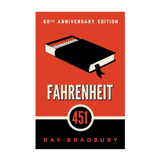 Fahrenheit 451