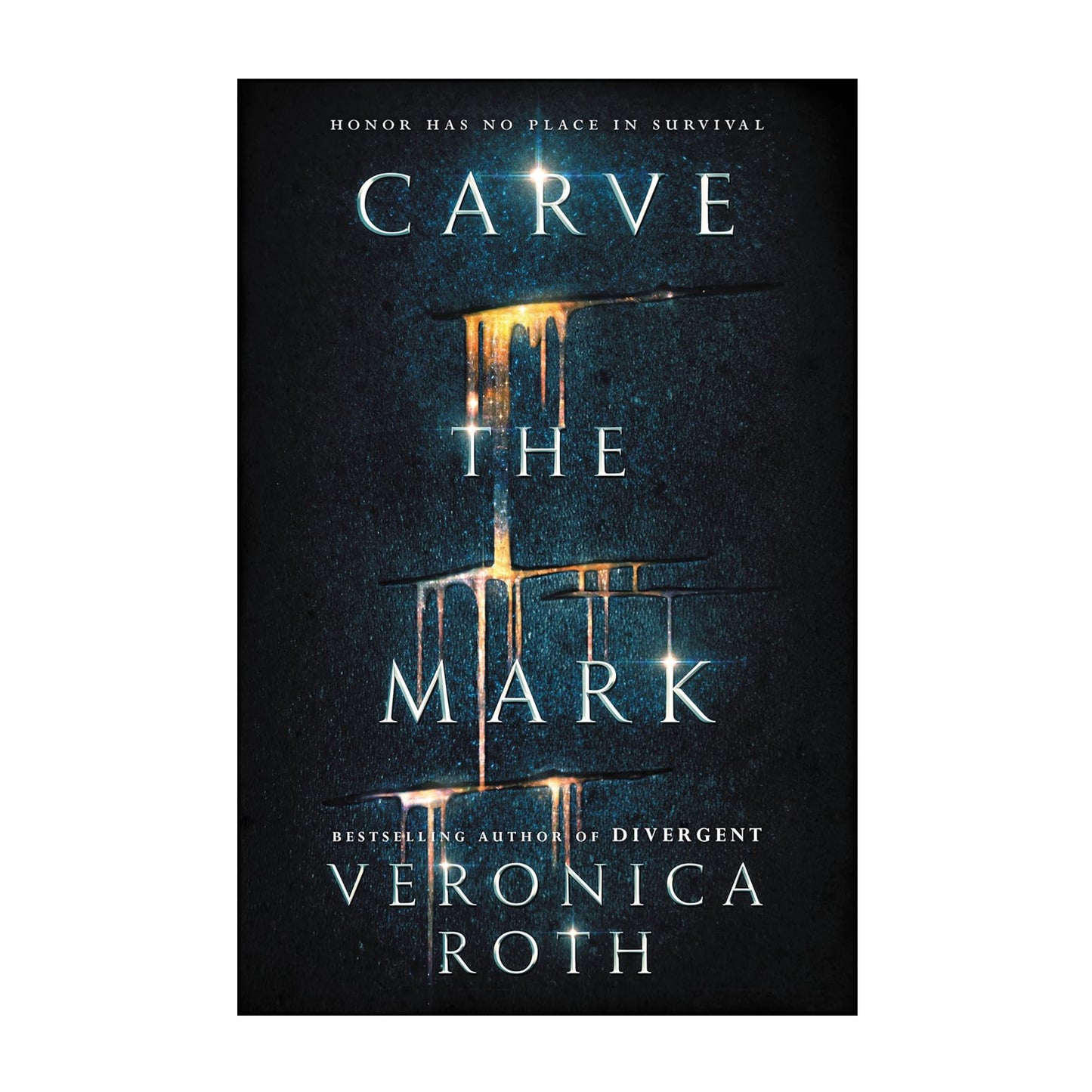 Carve the Mark