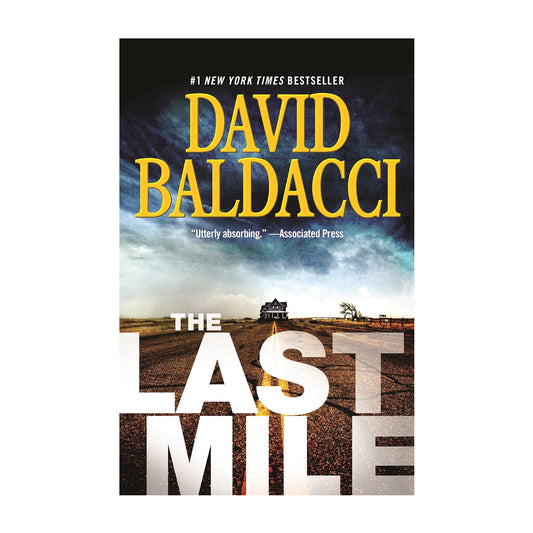 The Last Mile