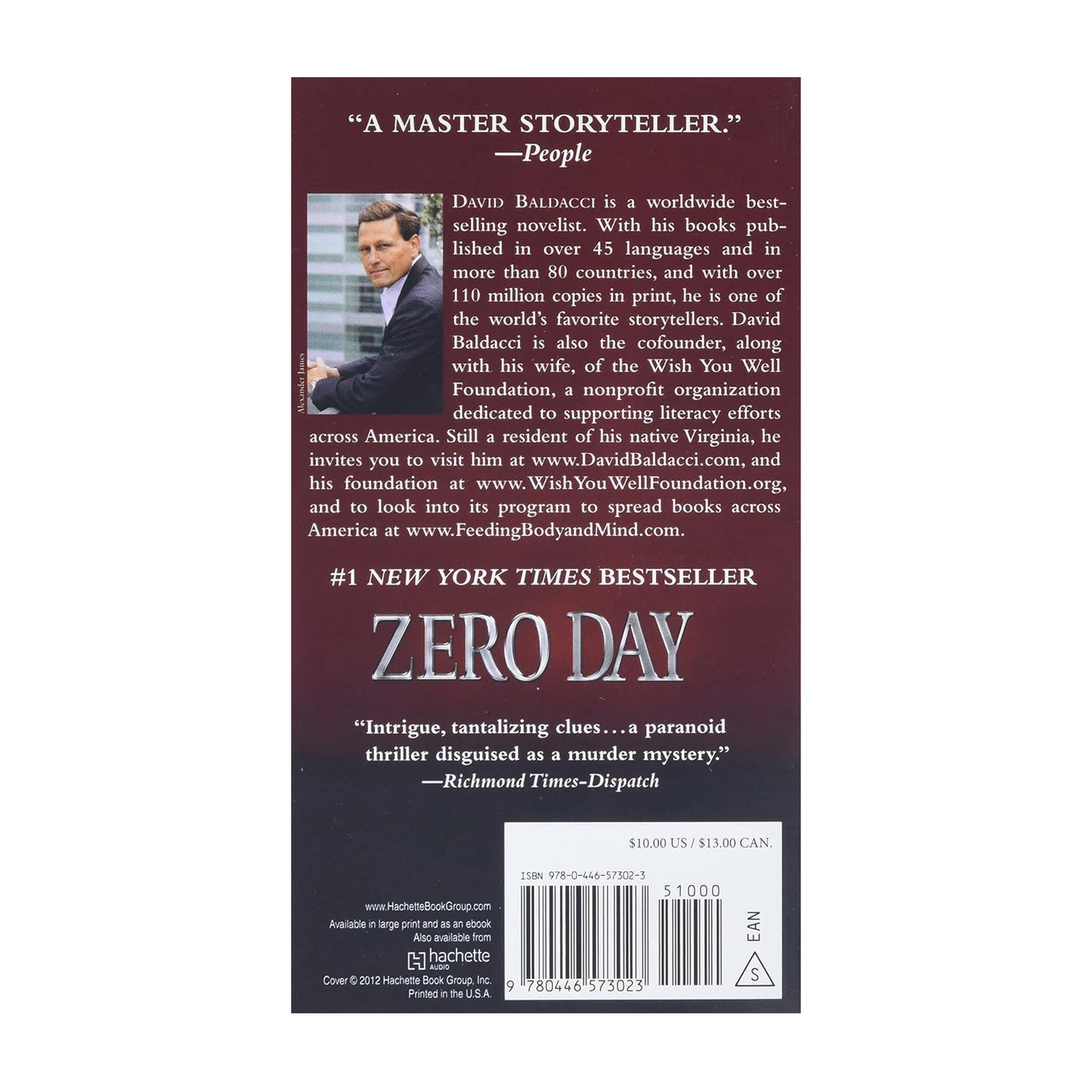 Zero Day