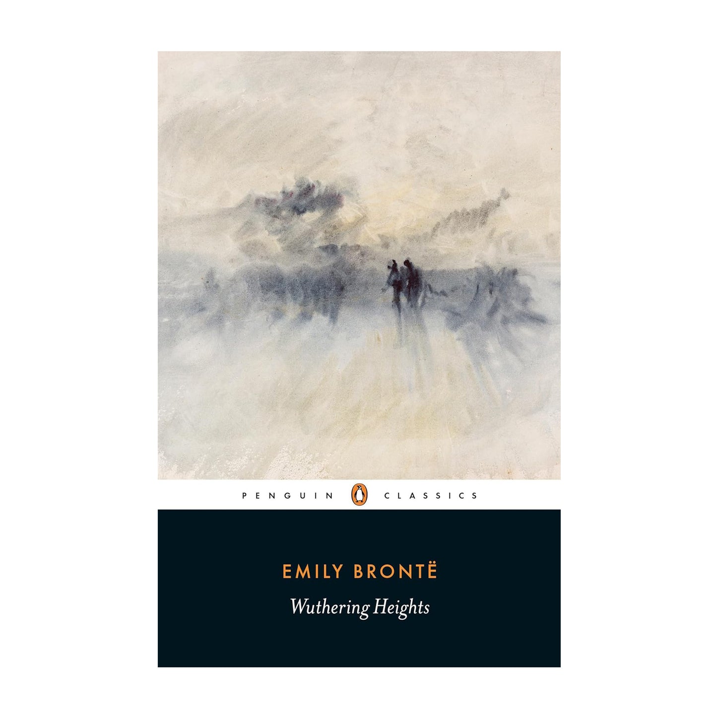 Wuthering Heights