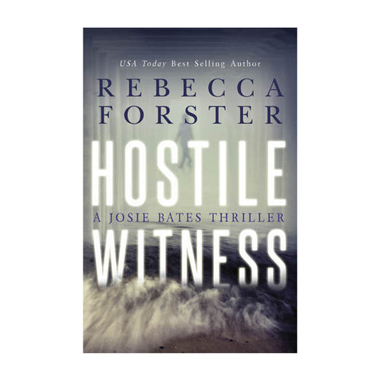 Hostile Witness