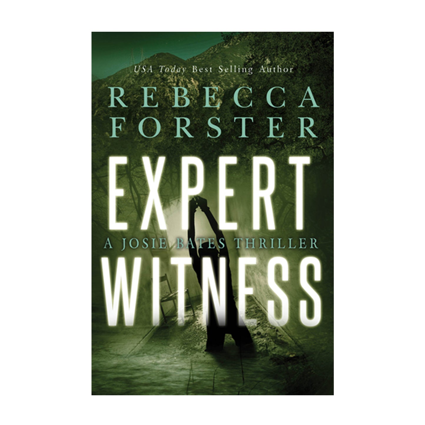 Expert Witness