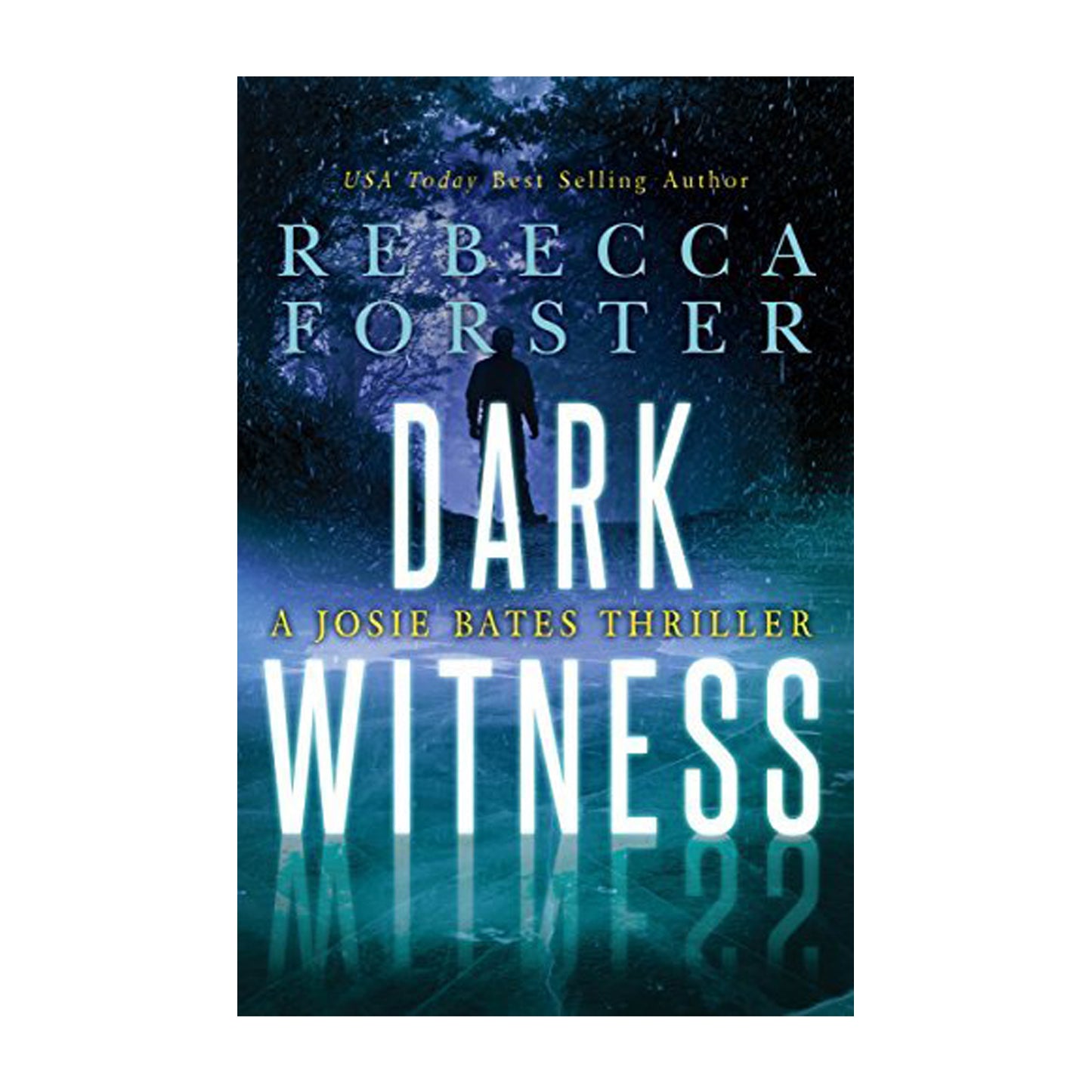 Dark Witness