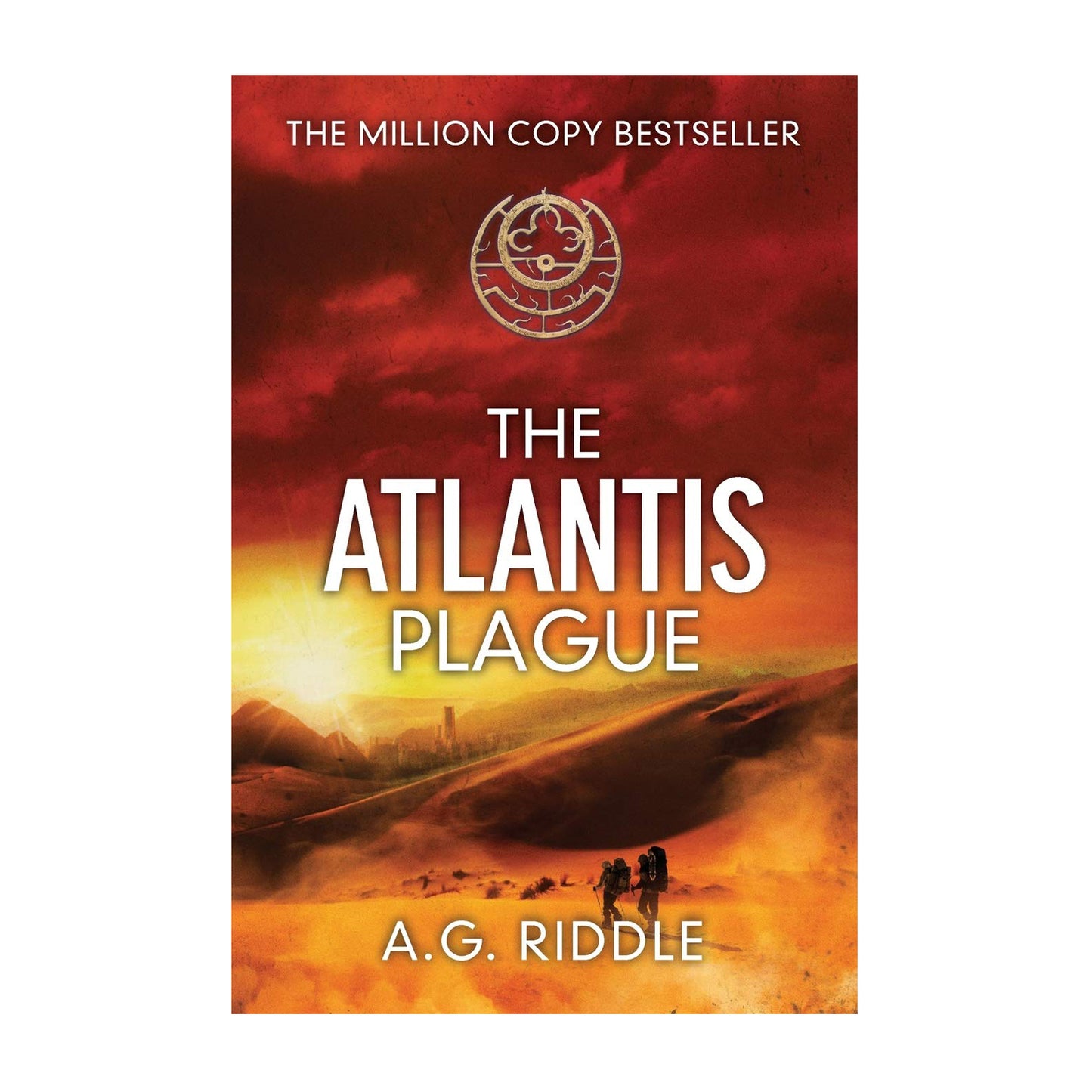 The Atlantis Plague