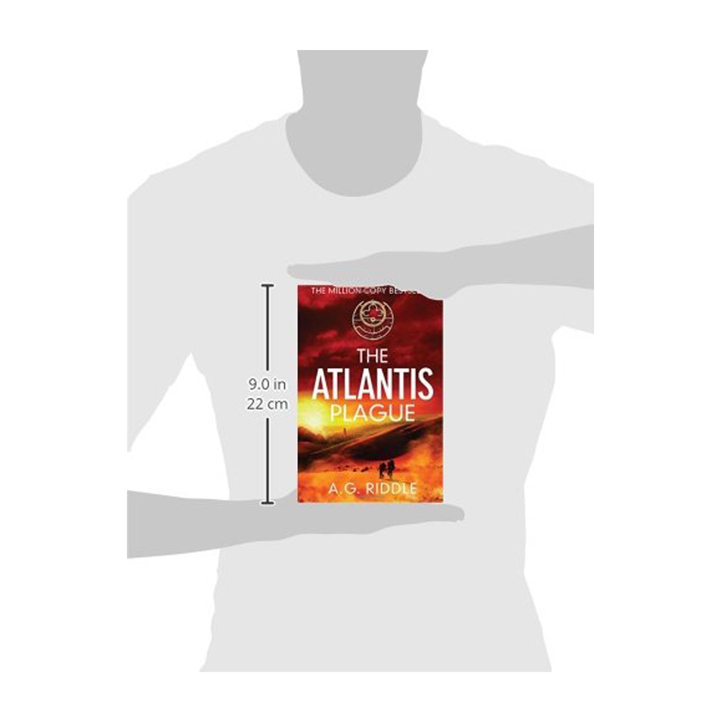 The Atlantis Plague