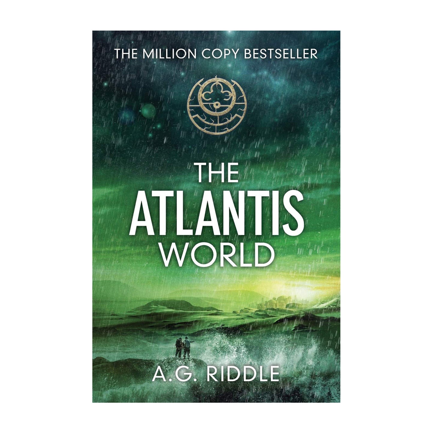 The Atlantis World