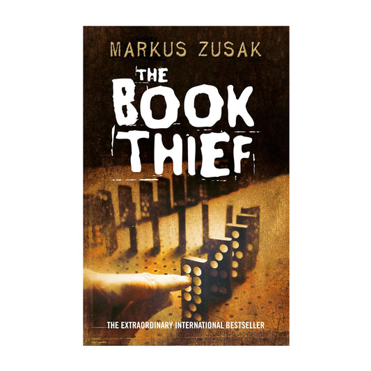 The Book Thief