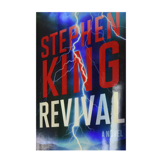 Revival: A Novel