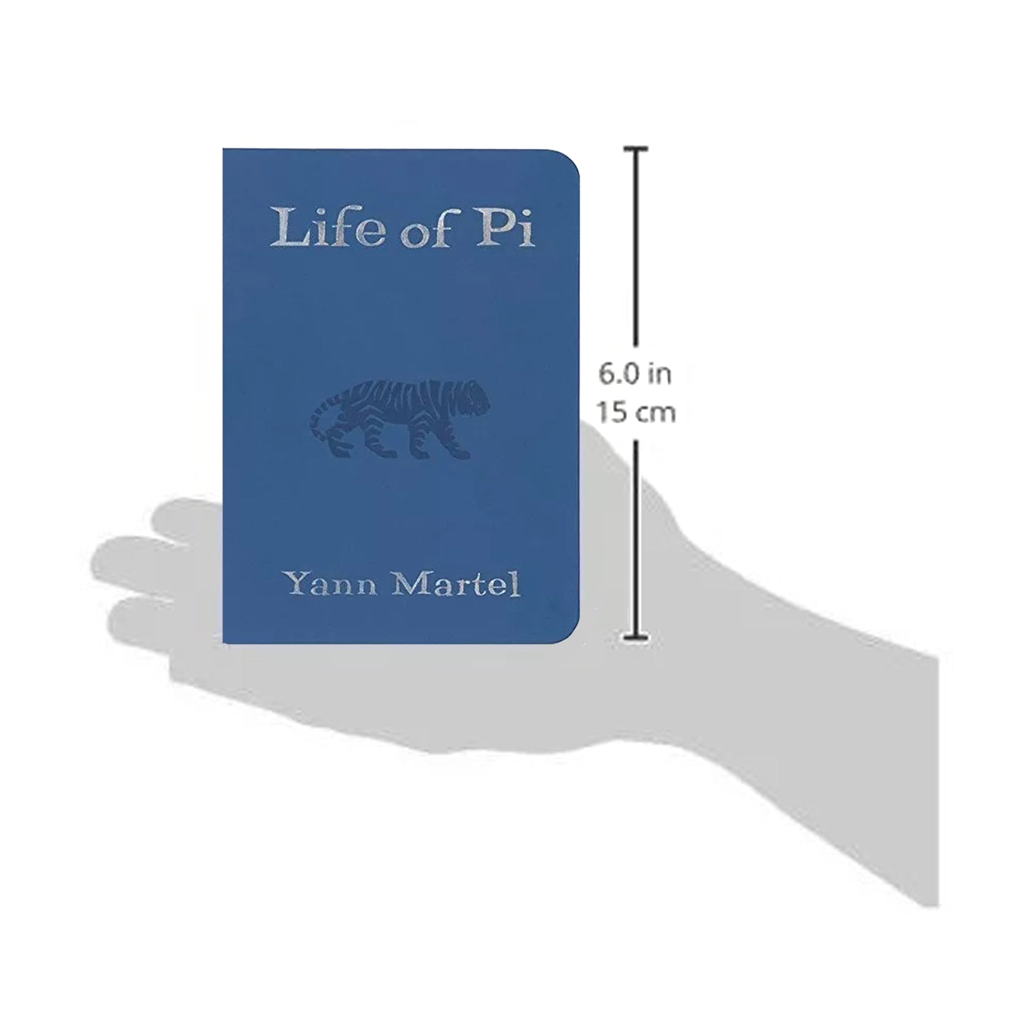 Life of Pi: Deluxe Pocket Edition