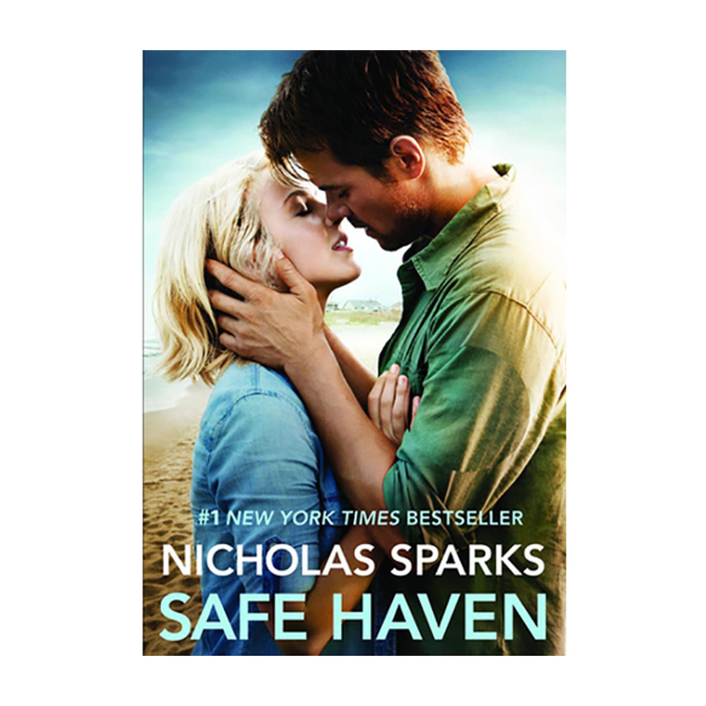 Safe Haven