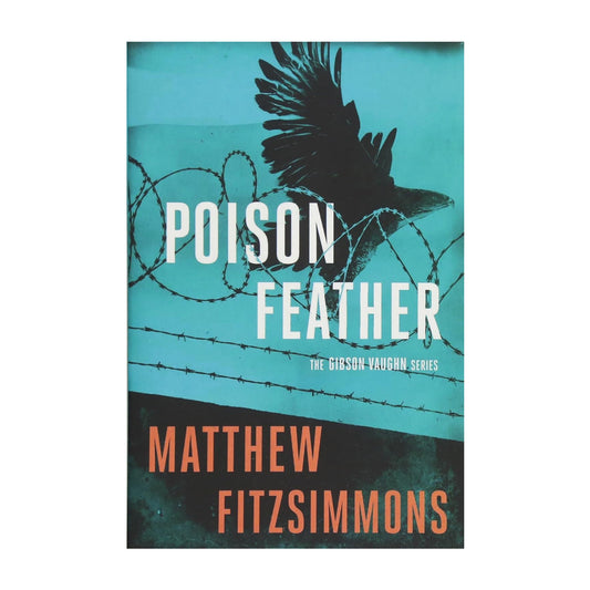 Poisonfeather