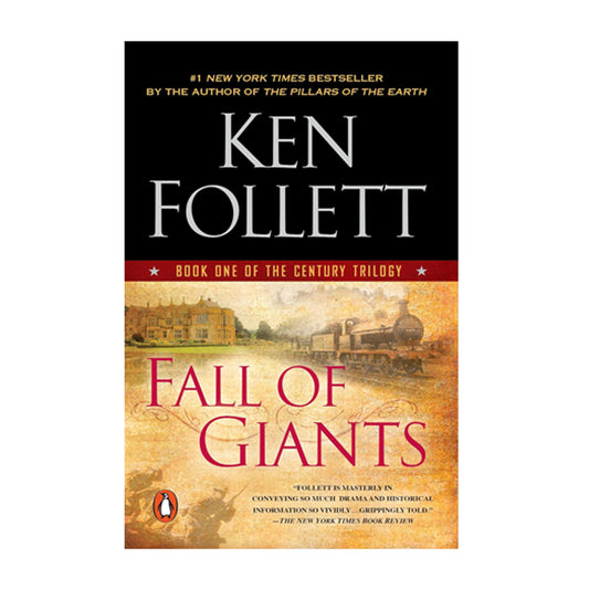 Fall of Giants