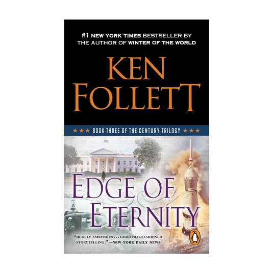 Edge of Eternity