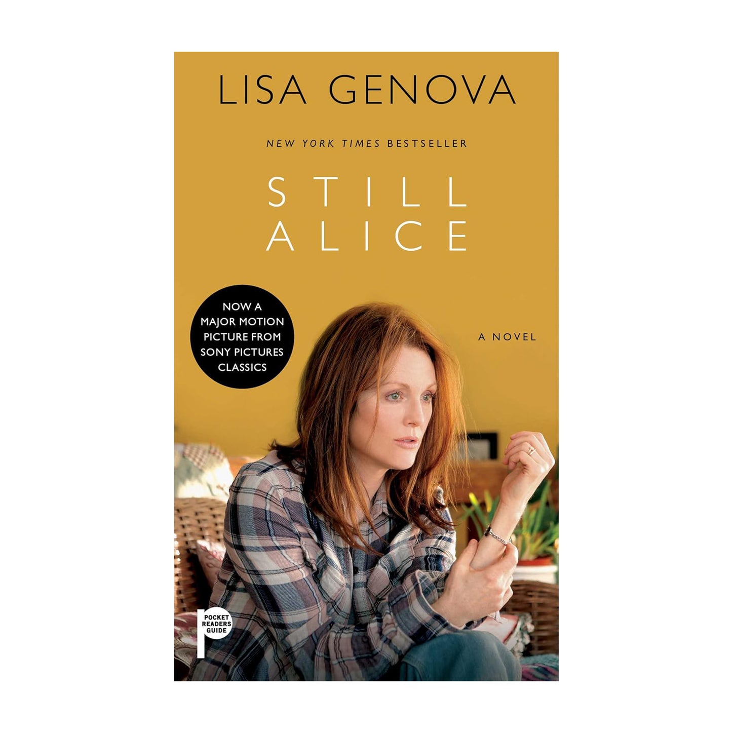 Still Alice: A Novel