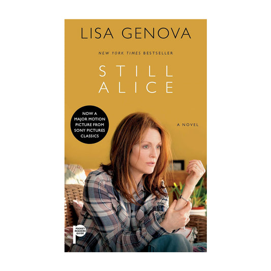 Still Alice: A Novel