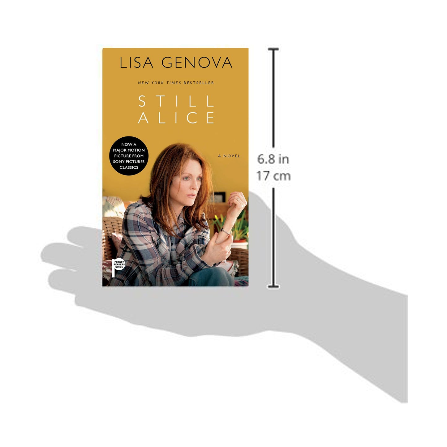 Still Alice: A Novel