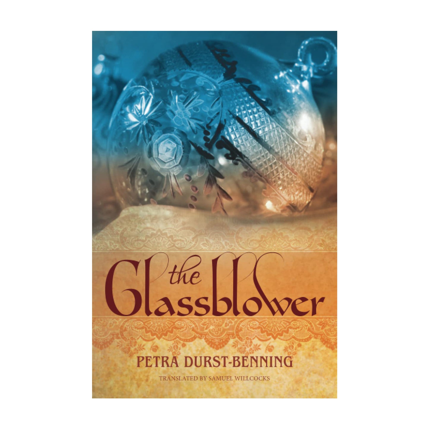 The Glassblower