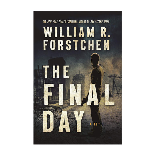 The Final Day: A Novel