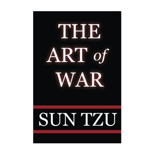 The Art Of War