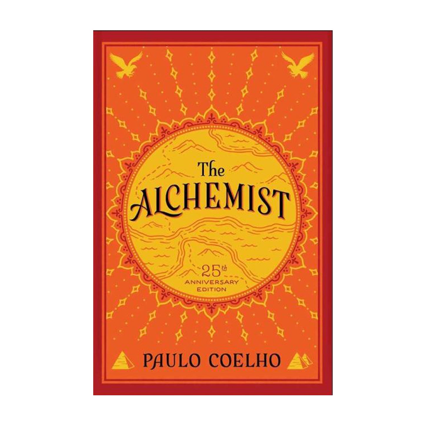 The Alchemist