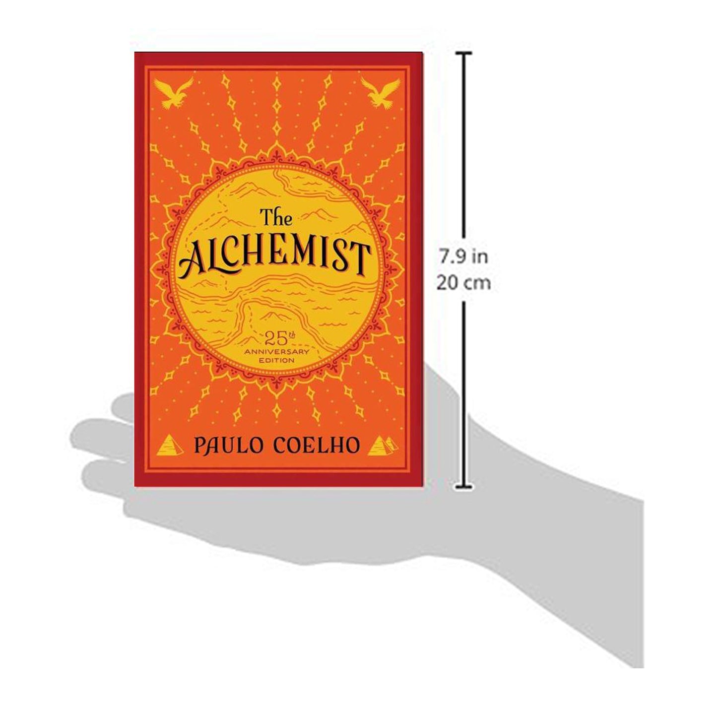 The Alchemist