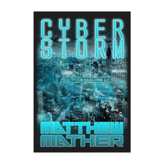 CyberStorm