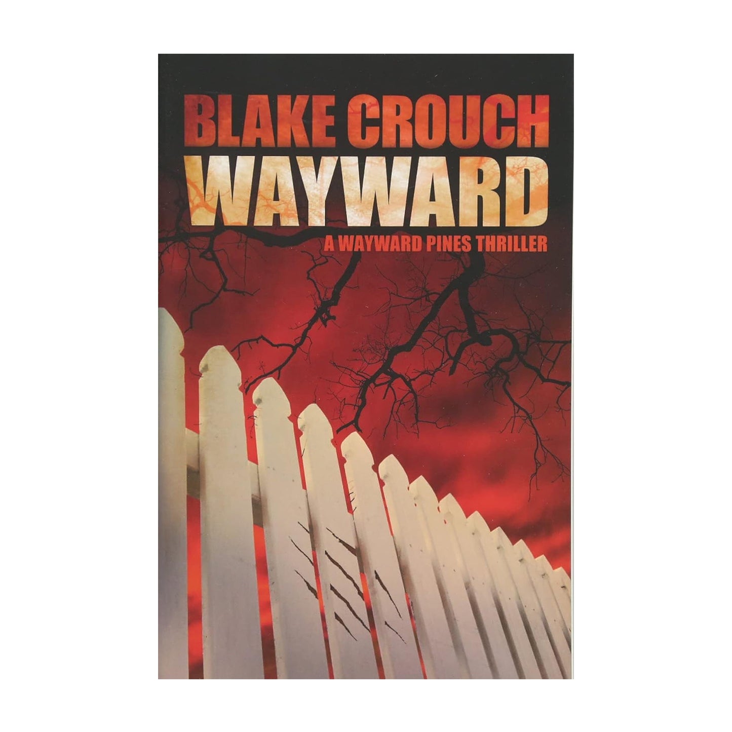 Wayward