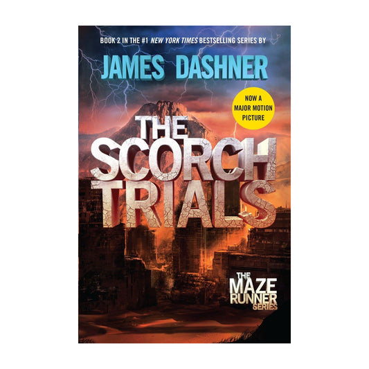 The Scorch Trials