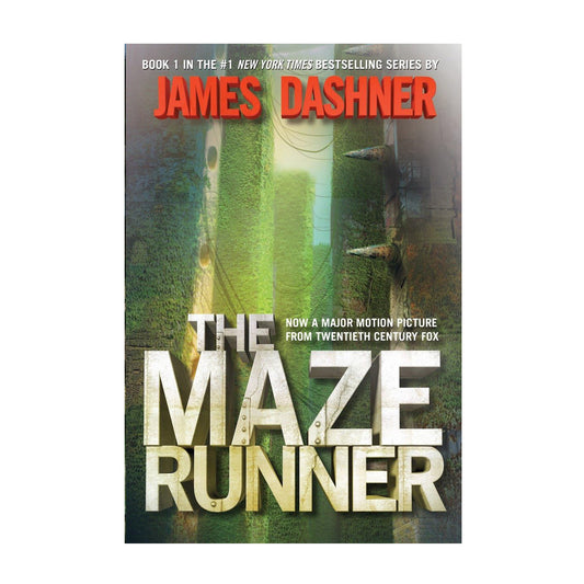 The Maze Runner