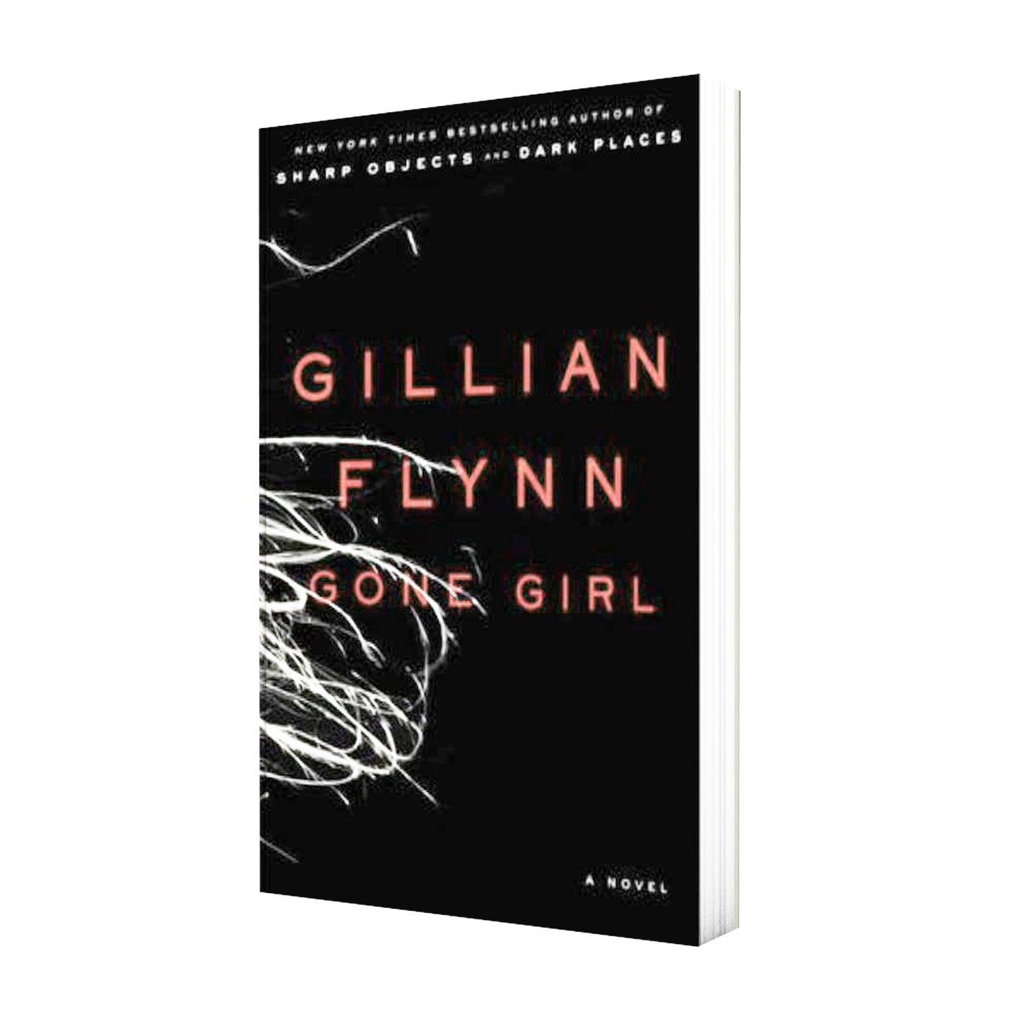 Gone Girl: A Novel