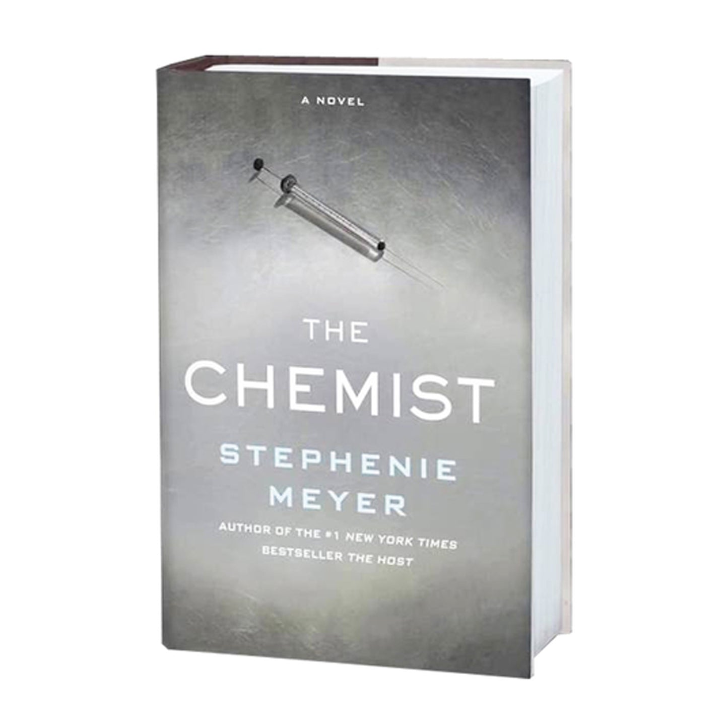 The Chemist: A Novel