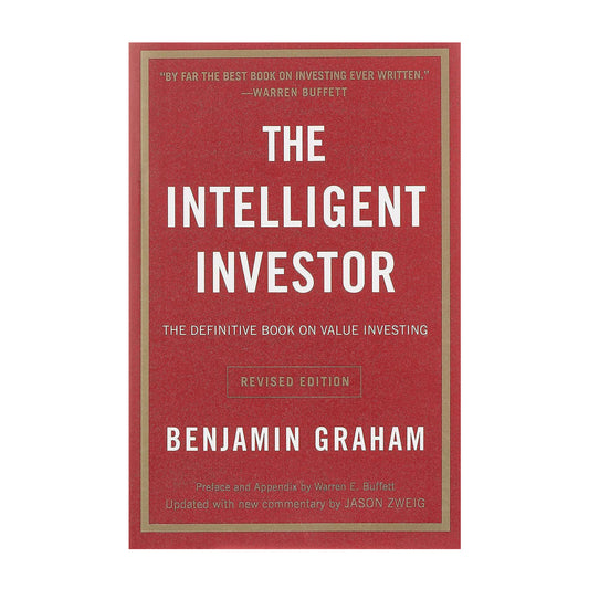 The Intelligent Investor