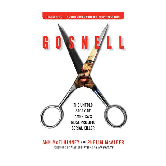 Gosnell: The Untold Story of America's Most Prolific Serial Killer