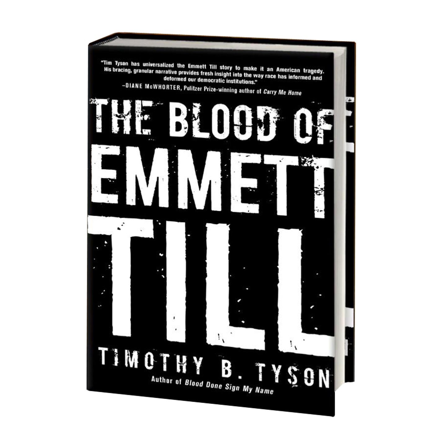 The Blood of Emmett Till