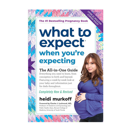 What to Expect When You're Expecting