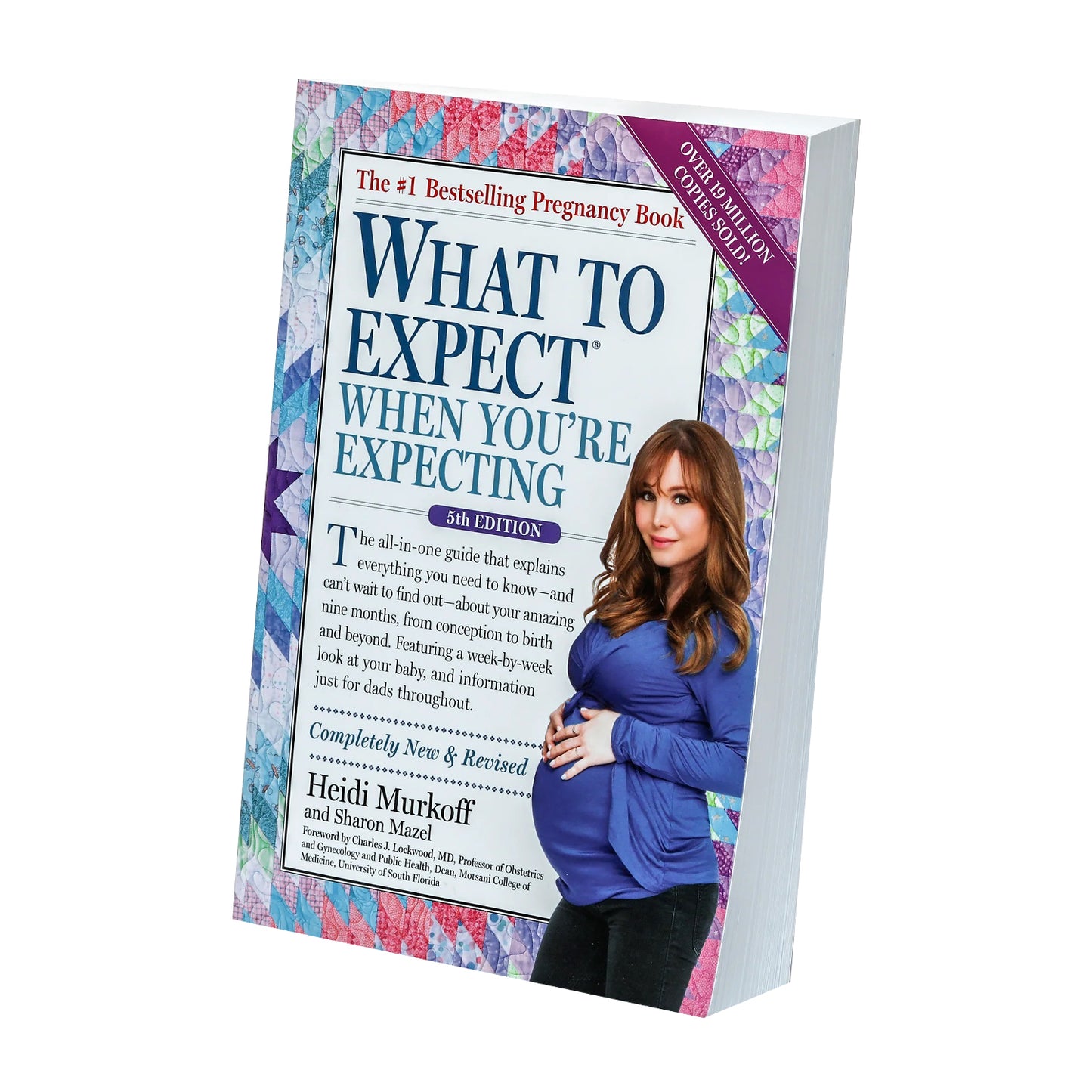 What to Expect When You're Expecting