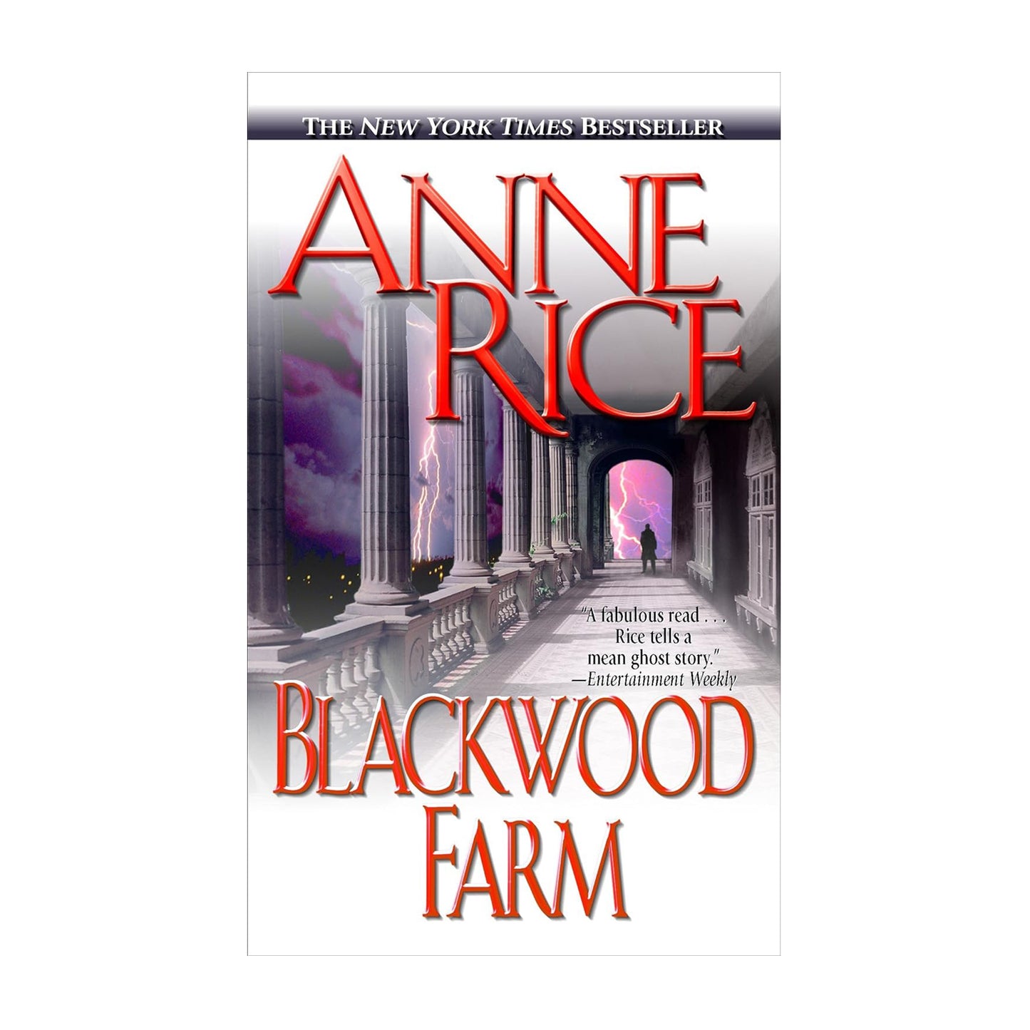 Blackwood Farm