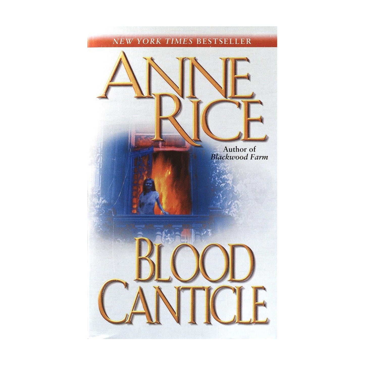 Blood Canticle