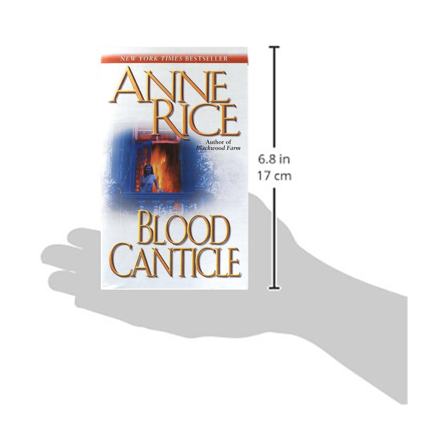 Blood Canticle