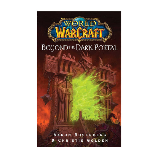 Beyond the Dark Portal