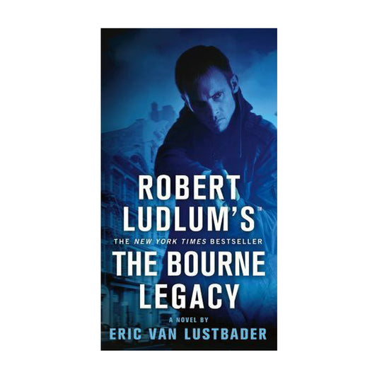 The Bourne Legacy