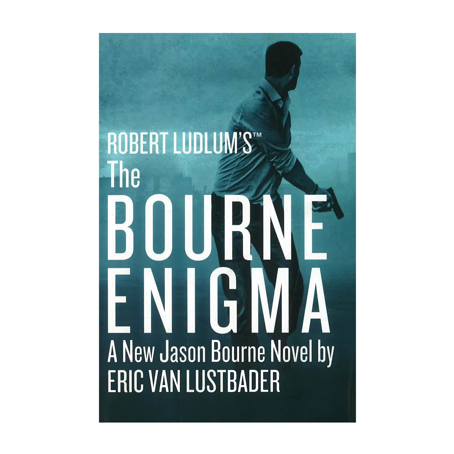 The Bourne Enigma