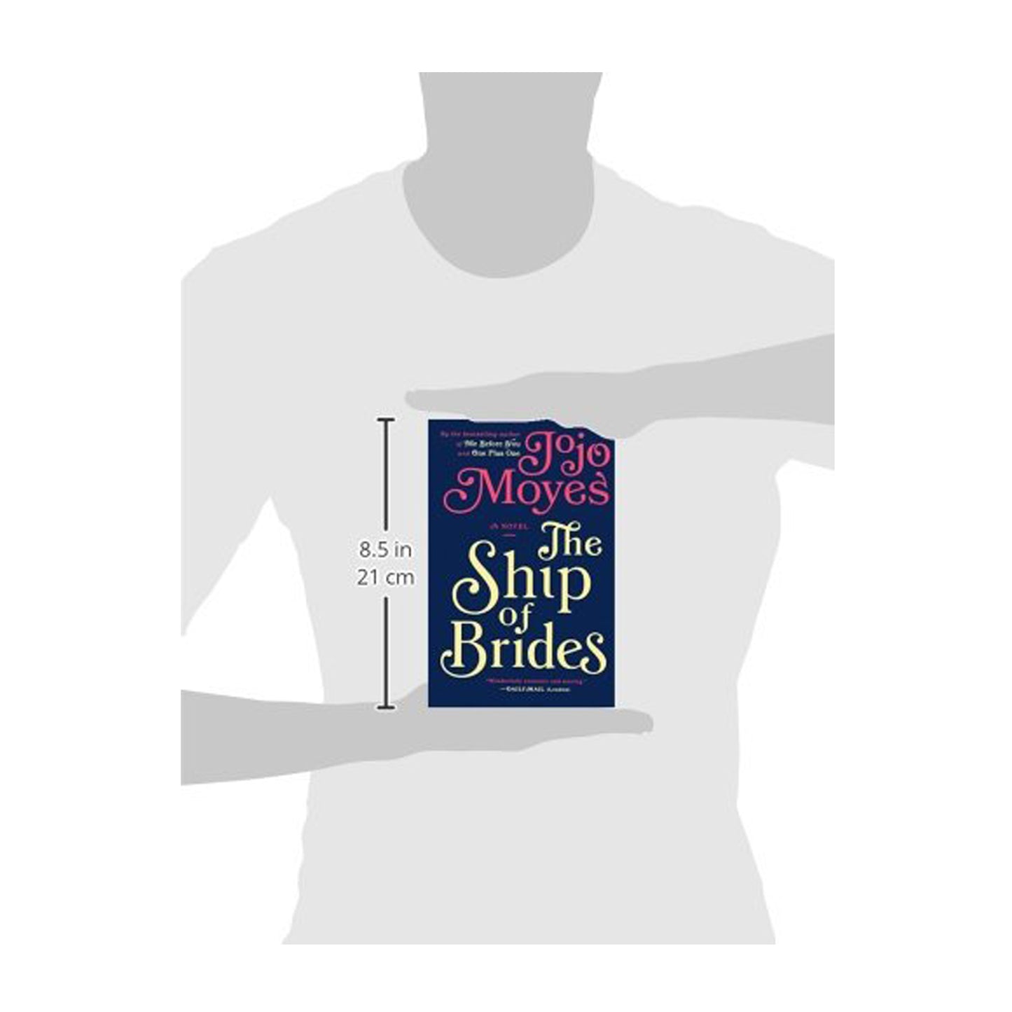 The Ship of Brides: A Novel