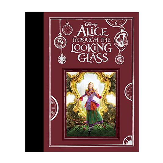 Alice Through the Looking Glass