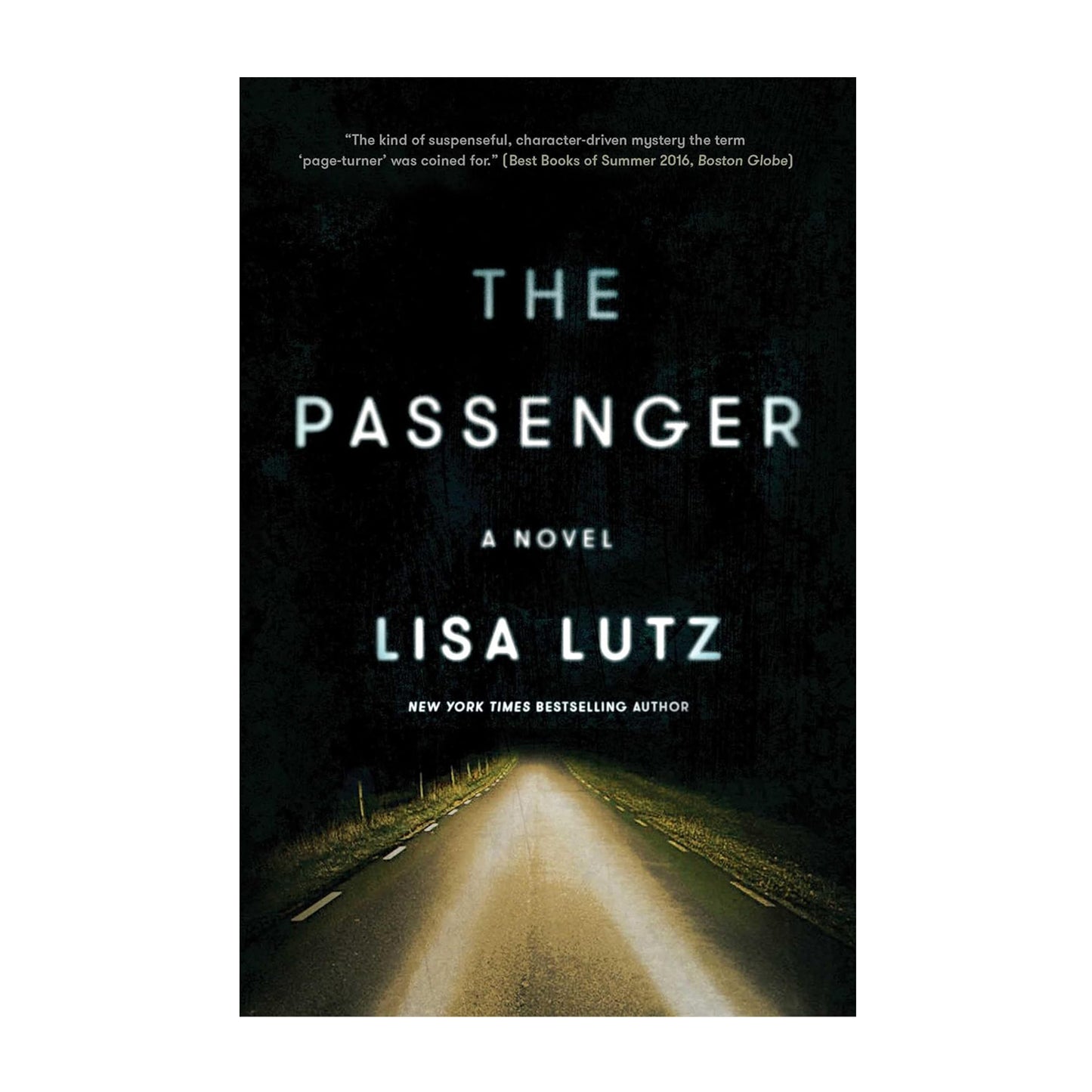 The Passenger