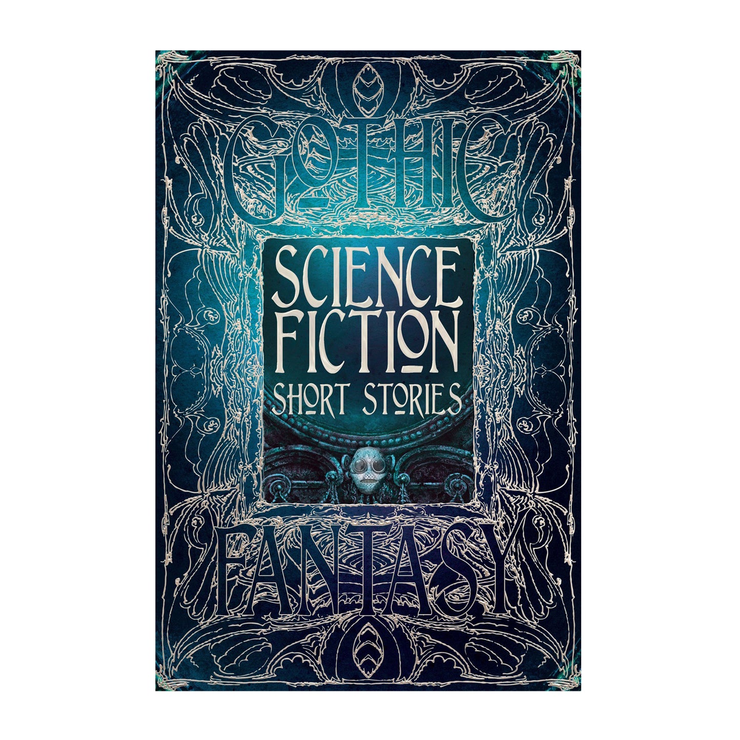 Science Fiction Short Stories