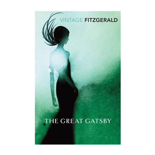 The Great Gatsby (Vintage Classics)