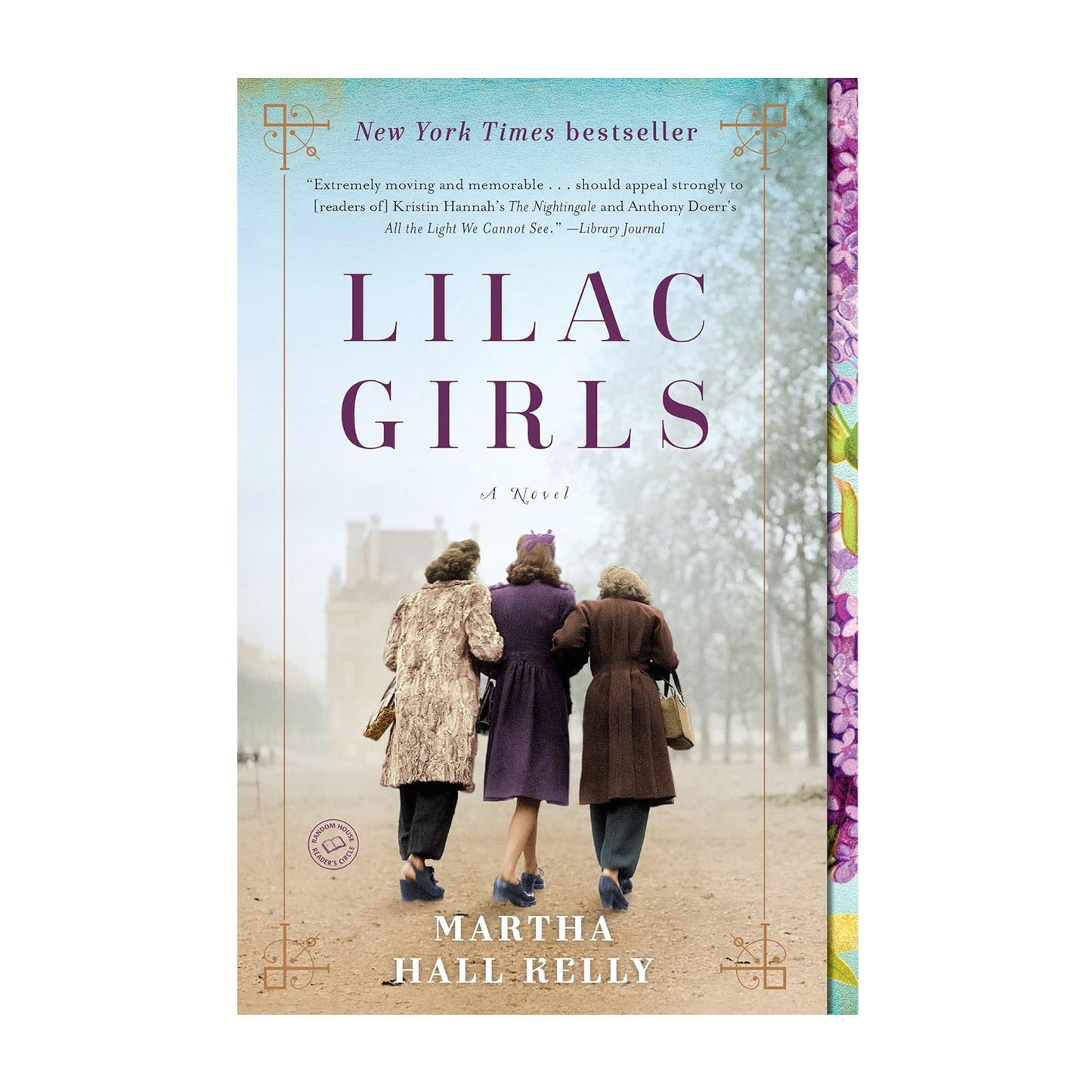 Lilac Girls: A Novel