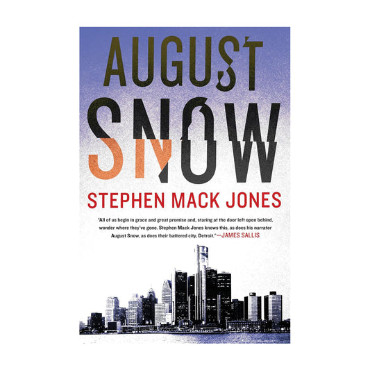 August Snow